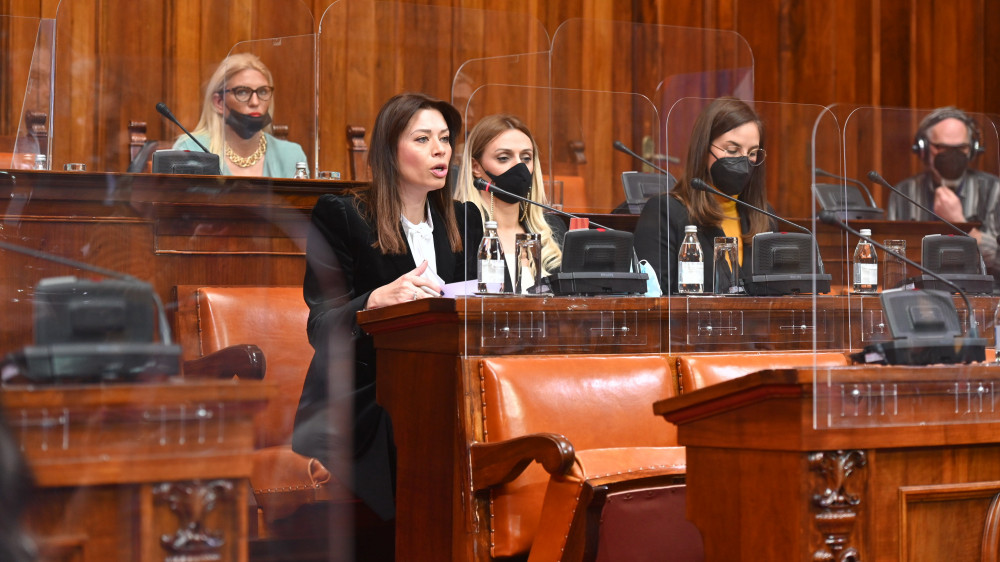 Srbija će među prvima na Zapadnom Balkanu dobiti Zakon o klimatskim promenama